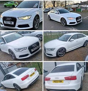 (inurl:thread) trucks: VRATA ZA AUDI A3, A4, A6 OD 2004. DO 2019. GOD. | polovni orginalni — 2