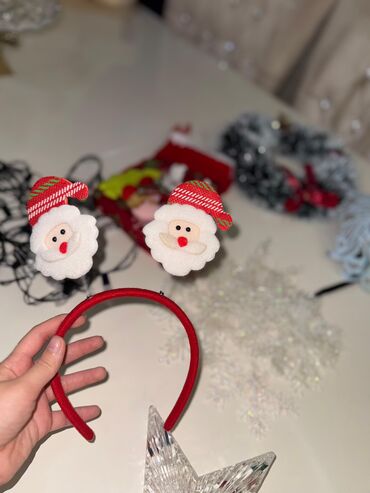 Yolka işıqları: 1.85 hündürlüyündə yolka münasib qiymətə satılır və üzərində bütün — 17