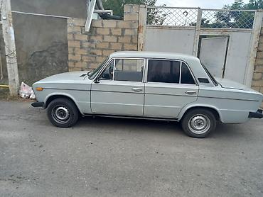 daewoo damas satilir: VAZ (LADA) 2106: 1.5 l | 1987 il 29547 km Sedan — 4