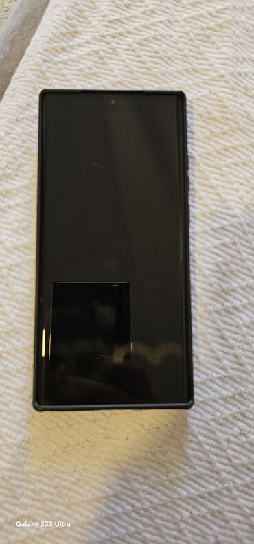 mobilni telefon: Samsung Galaxy Note 20 Ultra, bоја - Crna, Otisak prsta, Dual SIM, Face ID