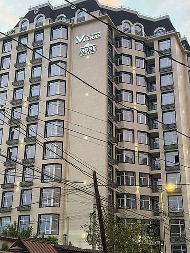 Новостройки от застройщика: Сдан, Элитка, 2 комнаты, 67 м² — 1