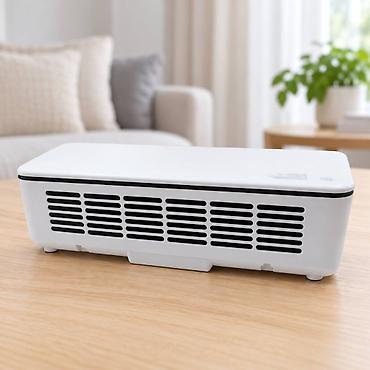 Mini kondisioner zariatkalı E868 Portativ Mini Kondisioner / Hava