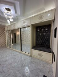 Yeni tikili: Zığ qəs., 3 otaqlı, Yeni tikili, 116 kv. m — 14