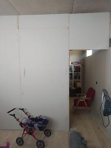 Həyət evləri və villaların satışı: 3 otaqlı, 100 kv. m, Kredit yoxdur, Orta təmir — 10