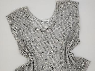 bluzki elsa: Top damski, rozmiar 4XL — 1