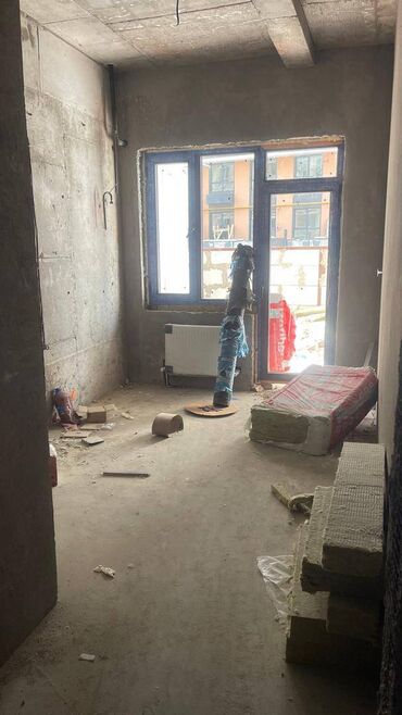 продаю дом воронсовка: 1 комната, 58 м², Элитка, 2 этаж, ПСО (под самоотделку)