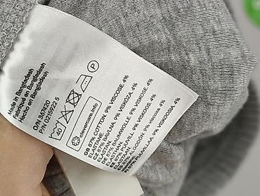 biala spodnice hm: H&M Basic, Spódnica damska, rozmiar M — 6