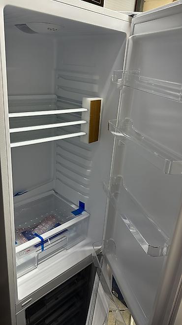 Холодильники: Холодильник Avest, Новый, Двухкамерный, De frost (капельный), 55 * 170 * 55 — 9