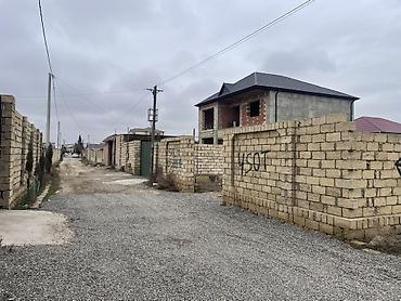 Torpaq sahələrinin satışı: 4 sot, Tikinti, Mülkiyyətçi, Kupça (Çıxarış) — 1