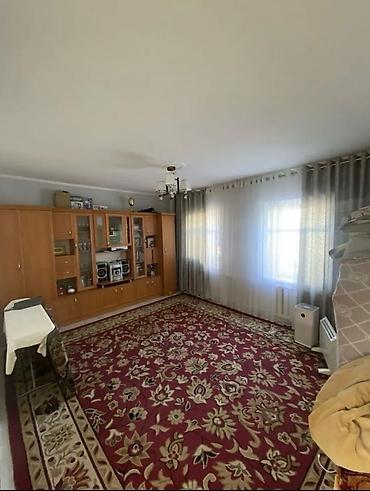 Продажа коттеджей и домов: Продается дом ! Рабочий городок! За ком, 65кв! Все коммуникации в доме — 5