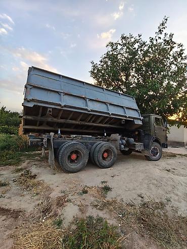 мишка б у: Заказать Камаз, Вывоз строй мусора — 5