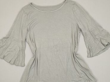 eleganckie bluzki z wiskozy: Блуза жіноча, S, стан - Хороший