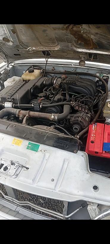 mazda f: ГАЗ 31105 Volga: 2007 г., 2.4 л, Механика, Газ, Седан — 9