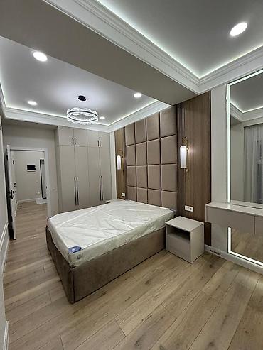 Продажа квартир: 2 комнаты, 61 м², Элитка, 10 этаж, Евроремонт — 7