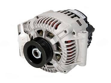 digalka za kola: ALTERNATOR ZA RENAULT SCENIC OD 1999. DO 2004. GOD. | alternator od — 5