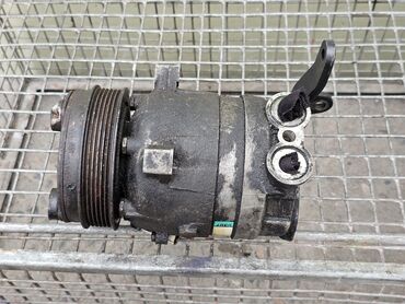 Компрессоры для авто: Компрессор Opel 1998 г., Б/у, Оригинал, Германия — 2
