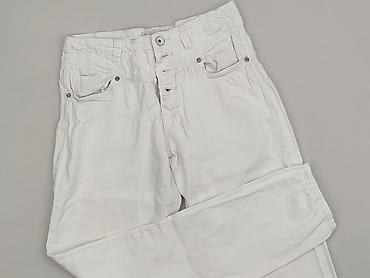 levis 571: Terranova, Jeansy damskie, rozmiar S — 1