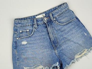 indicode jeans: Sinsay, Szorty damskie, rozmiar XS — 1