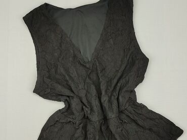 szydełkowe bluzki: Women's blouse, Vila, XL (EU 42)