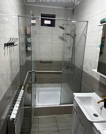 Долгосрочная аренда домов: 250 м², 5 комнат, Алтын-ордо ж/м — 13