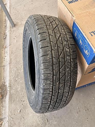 машина шины: 275/60/20 Made in Japan Nitto dura Grappler 2шт 15000. 275/60/20 — 3