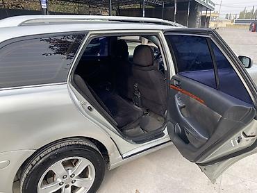 bmw 525 e60: Toyota Avensis: 2005 г., 1.8 л, Автомат, Газ, Универсал — 6