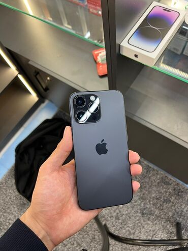 хонор 9 а: IPhone 14 Pro Max, 256 ГБ, Space Gray, Куту