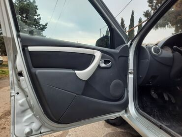 Dacia: Dacia Logan: 1.5 l | 2012 il 375358 km Universal — 10