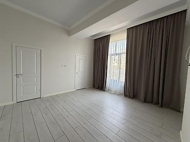 real sight: 4 комнаты, 146 м², Киргизия 1 Индивидуалка, 3 этаж, Евроремонт — 5