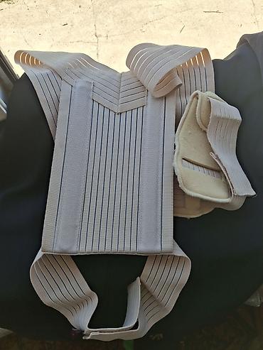 бондана: Бондаж для осанки. За 500 сом — 1