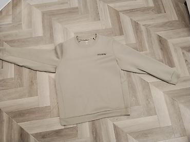 nike толстовка: Есть торг новая толстовка — 1