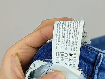 jeansy balloon pull and bear: PULL&BEAR, Jeansy damskie, rozmiar S — 8