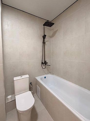 Продажа квартир: 2 комнаты, 46 м², Элитка, 8 этаж, Дизайнерский ремонт — 9