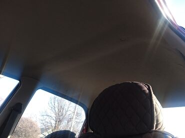 Daewoo: Daewoo Matiz: 2011 г., 0.8 л, Механика, Бензин, Хэтчбэк — 13