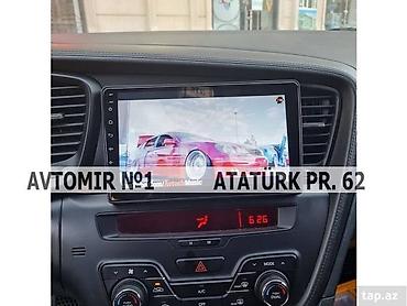 sərdar ortac mp3: "kia optima 2012" android monitoru bundan başqa hər növ avtomobi̇l — 1