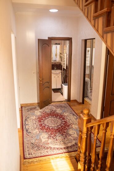 Продажа домов: Дом, 160 м², 6 комнат, Агентство недвижимости, Евроремонт at lalafo.kg — 22 Продажа домов: Дом, 160 м², 6 комнат, Агентство недвижимости, Евроремонт — 22