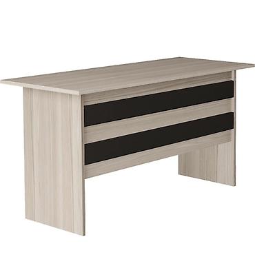 is masasi satisi: Ofis Masası – 140 x 60 x 74 sm - Ölçülər: uzunluq 140 sm, en 60 sm — 4