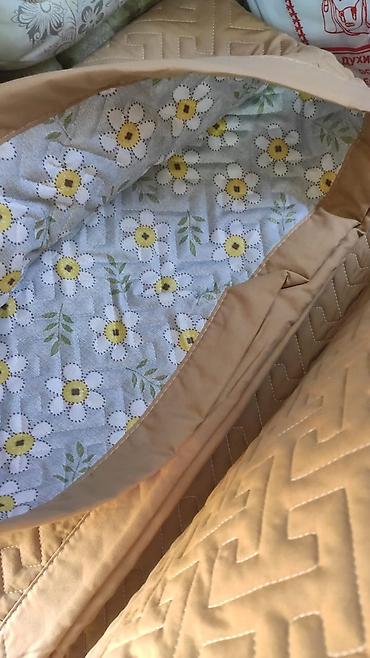 Комплекты постельного белья: Постельное бельё, 100% хлопок, постельное бельё, наволочки 300сом at lalafo.kg — 36 Комплекты постельного белья: Постельное бельё, 100% хлопок, постельное бельё, наволочки 300сом — 36