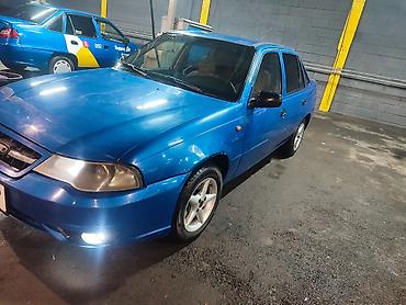 Daewoo: Daewoo Nexia: 2008 г., 1.5 л, Механика, Бензин, Седан — 14