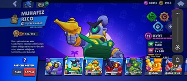 Butslar: Butslar — 9