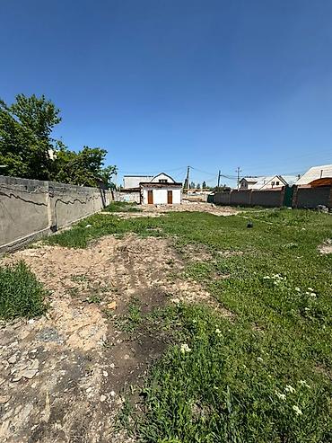 Земельные участки: 5 соток, Для строительства, Тех паспорт — 9