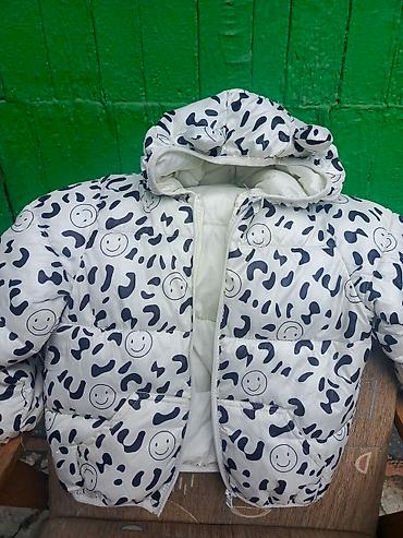 Детская обувь: Продам детскую обувь и куртки. размеры на фото. Состояние как новое — 4