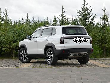 byd e1: Great Wall Сейфовые: 2024 г., 1.5 л, Вариатор, Бензин, Кроссовер — 7