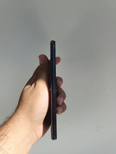 ekran a51: Samsung Galaxy A51, 64 GB, rəng - Qara, İki sim kartlı — 3
