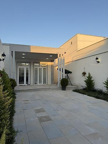 lökbatanda daşınmaz əmlak: 4 otaqlı, 120 kv. m, Yeni təmirli — 2