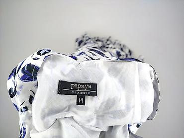 45 x 24: Papaya, Sukienka damska, rozmiar XL — 4