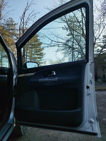 форд галакси: Ford Galaxy: 2002 г., 2.3 л, Механика, Бензин, Минивэн — 6