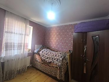 evler satiq: 3 otaqlı, 80 kv. m, Yeni təmirli — 9