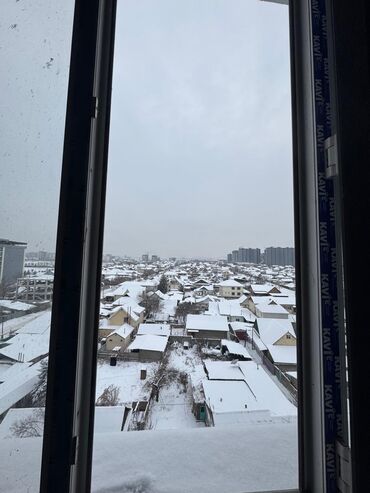 Продажа квартир: 2 комнаты, 73 м², Элитка, 8 этаж, ПСО (под самоотделку) — 7