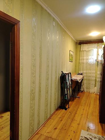 daraq desti: Şəxsi evimdir. 113m², 3 otaq, 113 və 208,209,35,184 nömrəli avtobus — 7